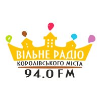 Вільне РАДІО Жовква ФМ logo