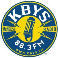 KBYS College Radio logo