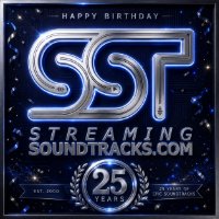 StreamingSoundtracks.com logo