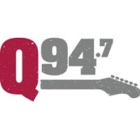 94.7 The Brew logo