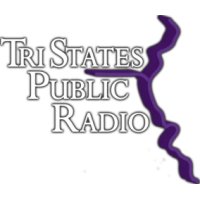 Tri States Public Radio | TSPR | WIUM logo