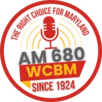 WCBM 680 logo