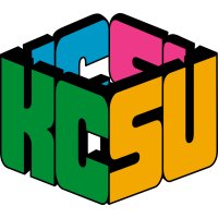 KCSU logo