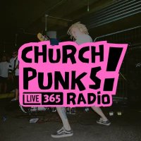 Church Punks logo