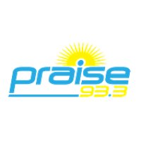 Praise 93.3 logo