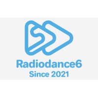 Radiodance6 logo