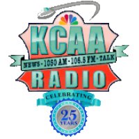 KCAA logo