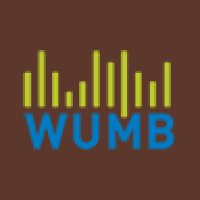 WUMB Celtic Journey 24/7 Music Stream logo