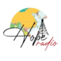 Hope Radio - Angel 4 logo