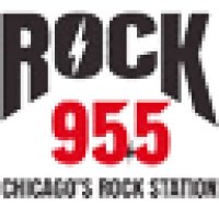 WCHI 95.5 FM - Chicago, IL logo