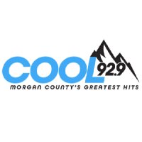 Cool 92.9 logo