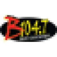 B107.5 Country logo
