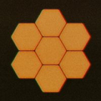 Boards of Canada 24/7 Radio logo