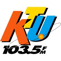 WKTU "KTU 103.5 The Beat of New York" - Lake Success, NY logo