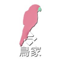 鳥家 BirdHaus Future Media logo