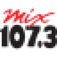 Mix 107.3 KIOW logo