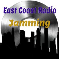 East Coast Radio Jamming logo