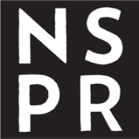 KCHO 91.7 "North State Public Radio" Chico, CA logo