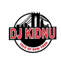 Radio DJ Kidnu logo