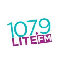 107.9 LITEFM logo