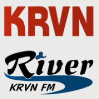 KRVN Radio logo