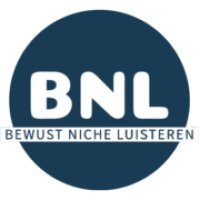 Radio Benelux  Beringen, be logo