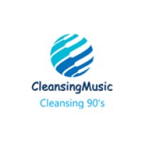 CleansingMusic - Cleansing 90's (MP3) logo