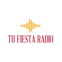 Tu Fiesta Radio logo