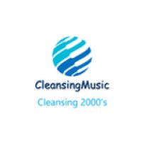 CleansingMusic - Cleansing 2000's (MP3) logo