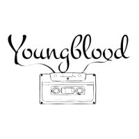 YoungBlood Radio logo