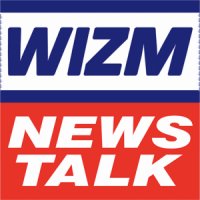 WIZM-AM NewsTalk 1410 logo