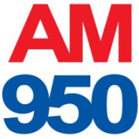 AM 950 The Progressive Voice of Minnesota logo