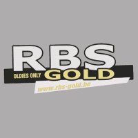 RBS gold radio logo