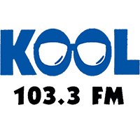 WQKL Kool 103.3 Punxsutawney logo