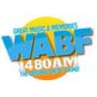 WABF logo