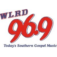 WLRD 96.9 FM Today's Southern Gospel Music logo