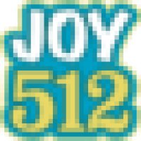JOY512 logo