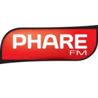 PHARE FM Belgique logo