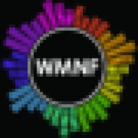 WMNF 88.5 Tampa Community Conscious logo