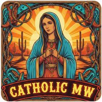 Catholic MW logo