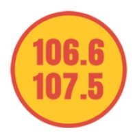 Opsinjoor Volksradio logo