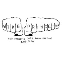 WPRB 103.3 FM - Princeton, NJ logo