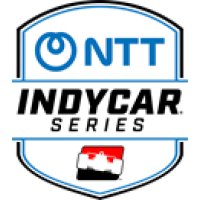 INDYCAR Radio Network logo
