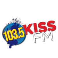 103.5 KISSFM Boise logo