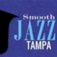 Smooth Jazz Tampa logo