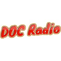 DOC Radio logo