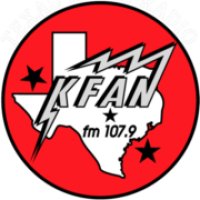 Texas Rebel Radio logo