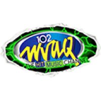 102 WVAQ logo