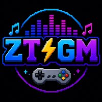 ZTVGM Radio logo