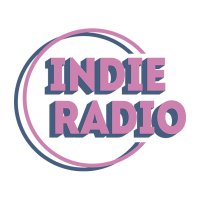 iHeart Indie Radio logo